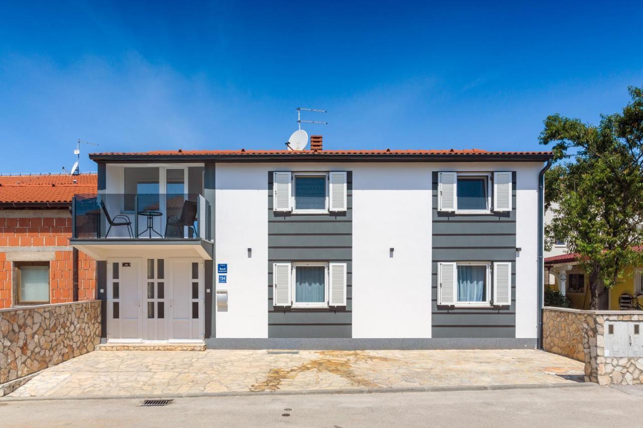 Vrdoljak Medulin Exterior foto