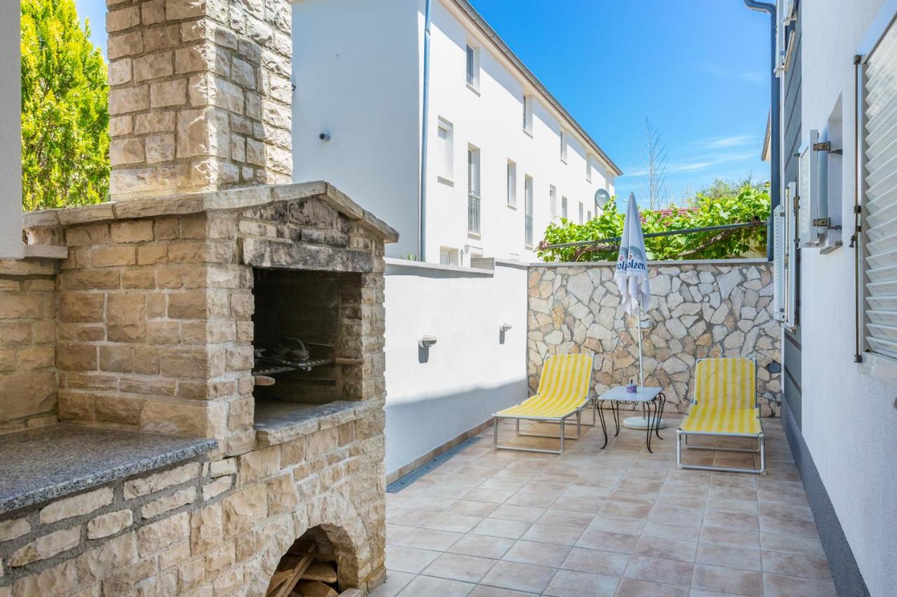 Vrdoljak Medulin Exterior foto